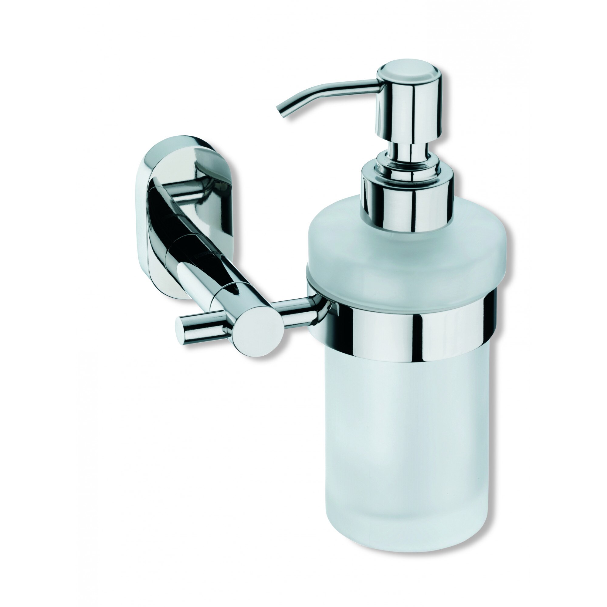 Dispenser sapun lichid Kela Lucido