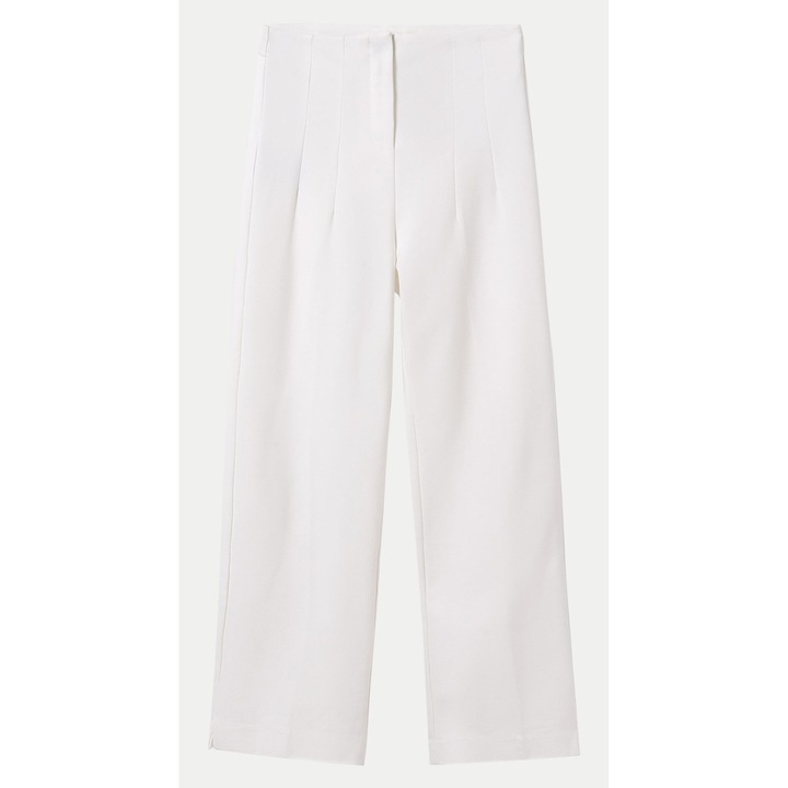 Mayoral lanyka nadrag, 6532, viszkoz/poliamid, ekru, Ekrü