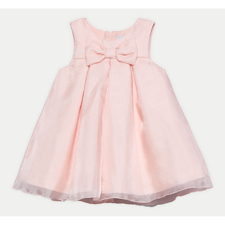 Abel Lula lanyruha, 5008, Rozsaszin, Rózsaszín, 98 CM