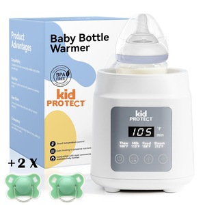 Нагреватели и термоси за бебета