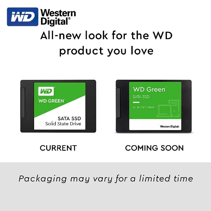 SSD 2TB 2.5 inch SATA III 65x19x9mm, negru - eMAG.ro