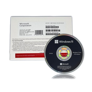 Microsoft Windows 11 Pro, 64-bit, Stick USB 3.0 bootabil inclus