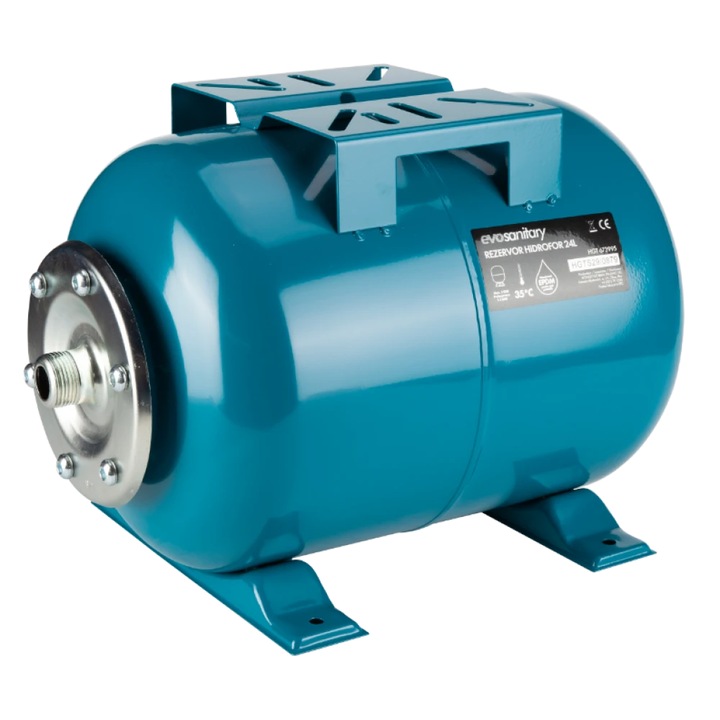 Rezervor hidrofor 5 bar, 36 l