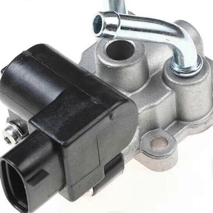 Alapjárati levegőszabályozó szelep Toyota Daihatsu Duet 1998-2004, fém + műanyag, 2227097201