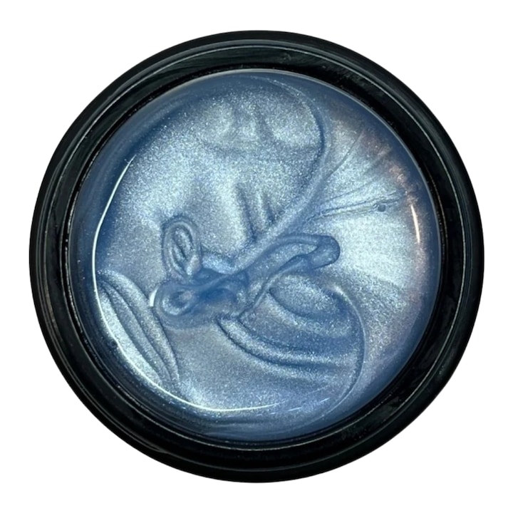 Önterülő építőgél, Reflex Glaciar, BGP1, 50g