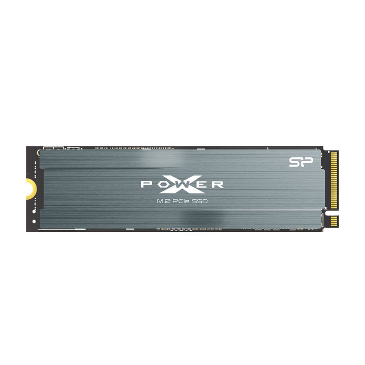 SSD Silicon Power US75 1TB M.2 PCIe