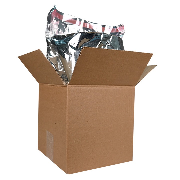 Cutie Termoizolanta Fresh Box, 25 litri, 290 X 290 X 290 mm, 5 mm grosime izolatie