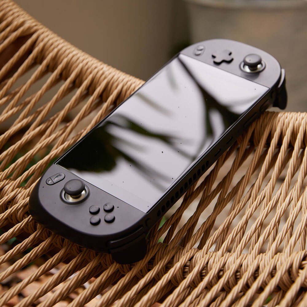 Consola AYANEO 2S, 7