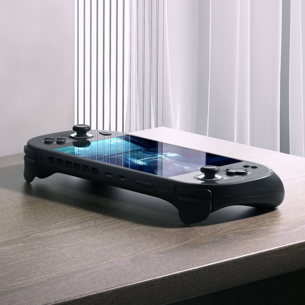 Consola AYANEO 2S, 7