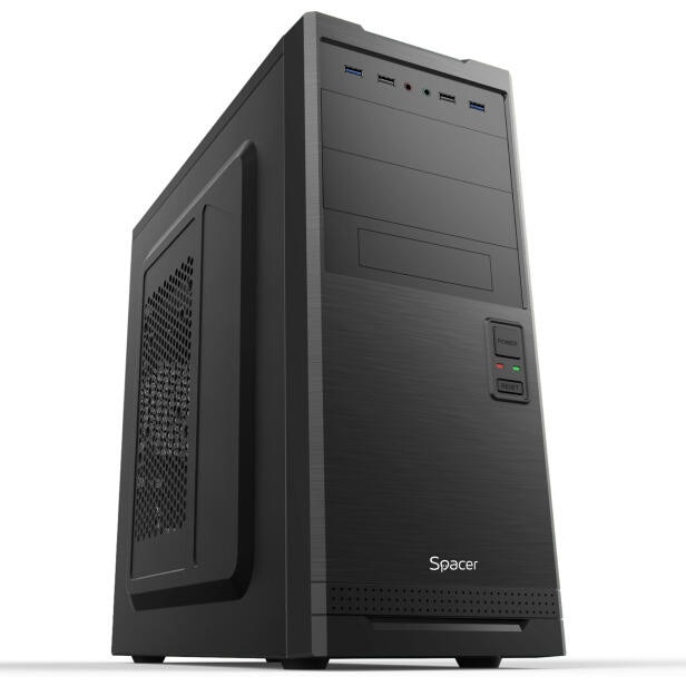 Sistem Desktop PC Dell Vostro 3471 SFF cu procesor Intel® Core™ i5