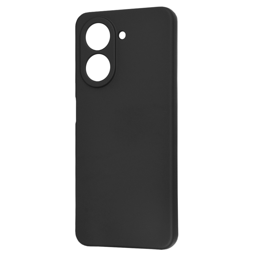 Husa Techsuit SoftFlex pentru Xiaomi Redmi A5 4G (Regional) - Black