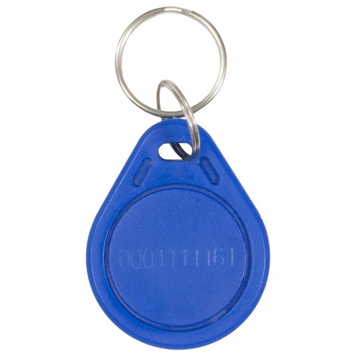 Tag EVOLVEO DoorPhone AP2, RFID, 5 bucati