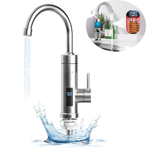 Incalzitoare instant