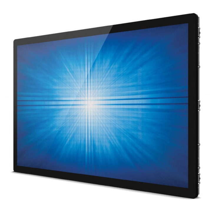 Monitor, Elo Touch, 32 hüvelyk, LCD Open Frame Full HD, Fekete
