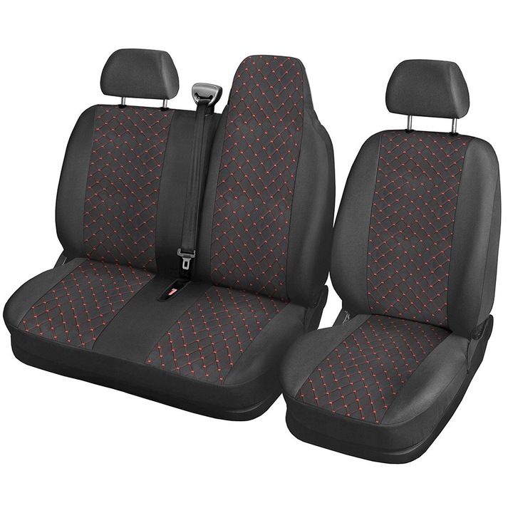 Set huse scaune, model Renault Master