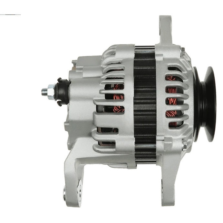 Generátor AS-PL ezüst