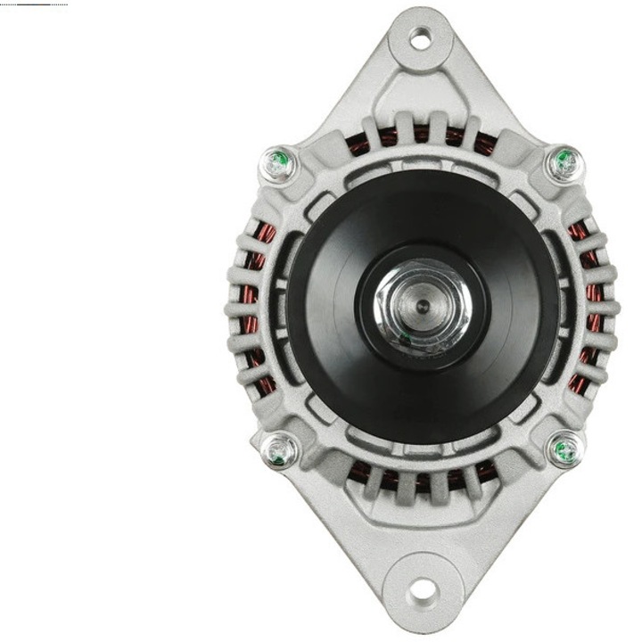 Generátor AS-PL ezüst