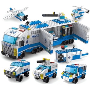 Seturi de constructie