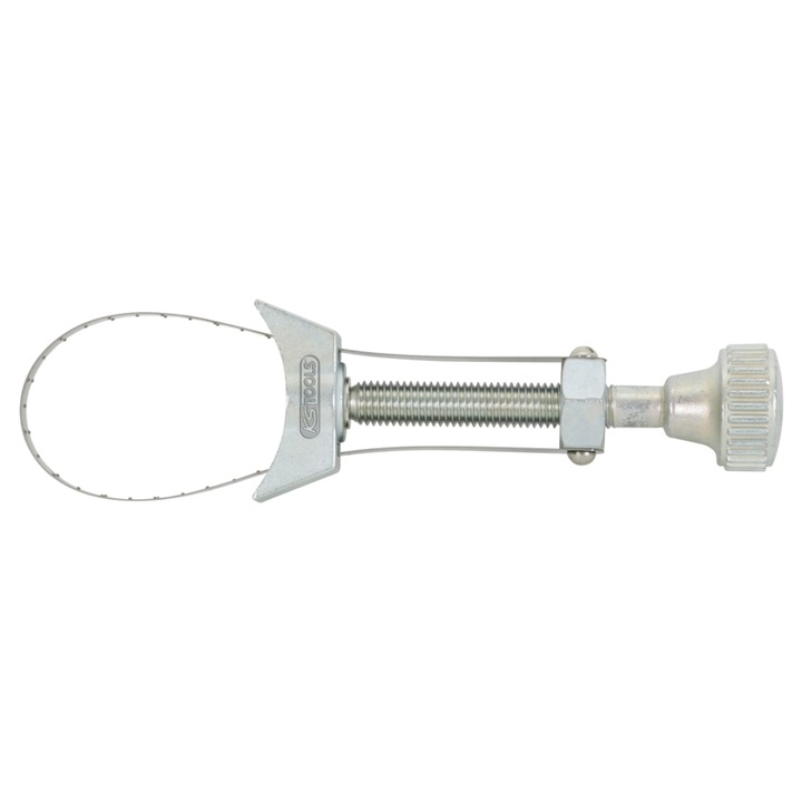Cheie pentru filtre de ulei, KS Tools, 65-110mm