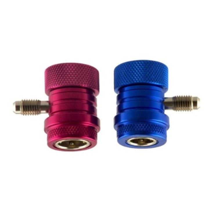 Cuple auto VHF Value