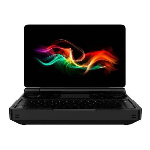 Laptop GPD 2025 Mini 16GB 1TB Windows 11 Home Negru