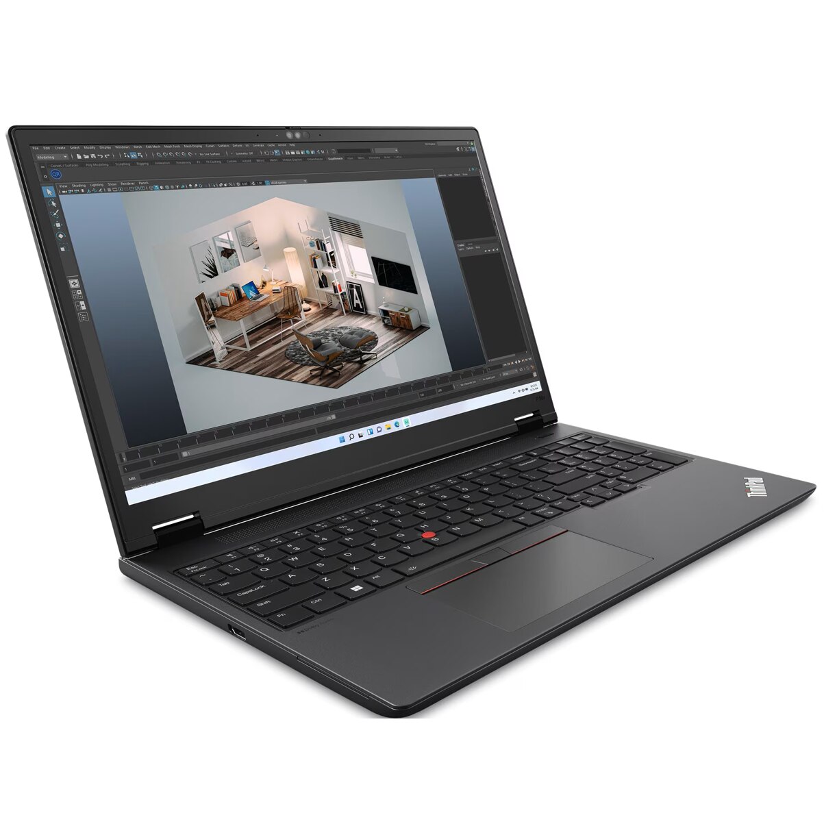 Laptop Lenovo ThinkPad T14 G4 i7 32GB 512GB W11P-LE21HDS2SV00