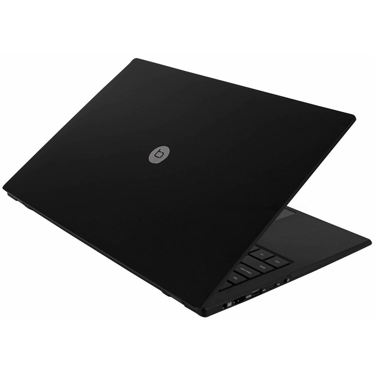 Laptop techBite PIX - Intel Celeron N5105 15, 6inch 8GB 128GB Windows 11 S Mode Negru