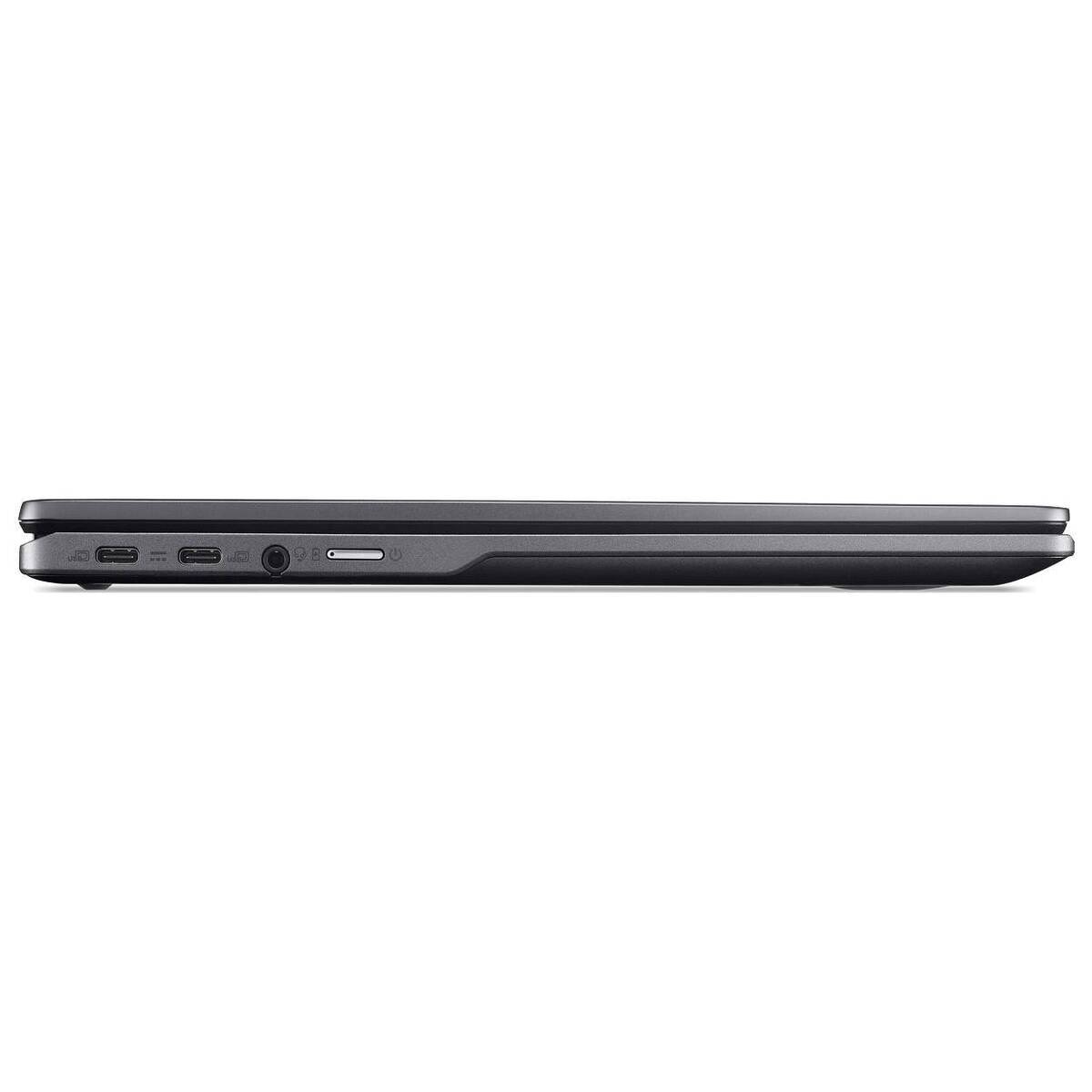 Laptop Acer Chromebook CPE594-1N-TCO- i5-1334U 14inch Touchscreen 16GB 256GB Chrome Negru