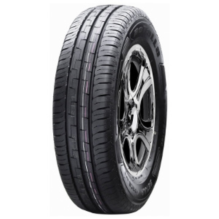 Set anvelope camioane Rotalla V-Race RF19 175/75 R16C, vara, 16 inch