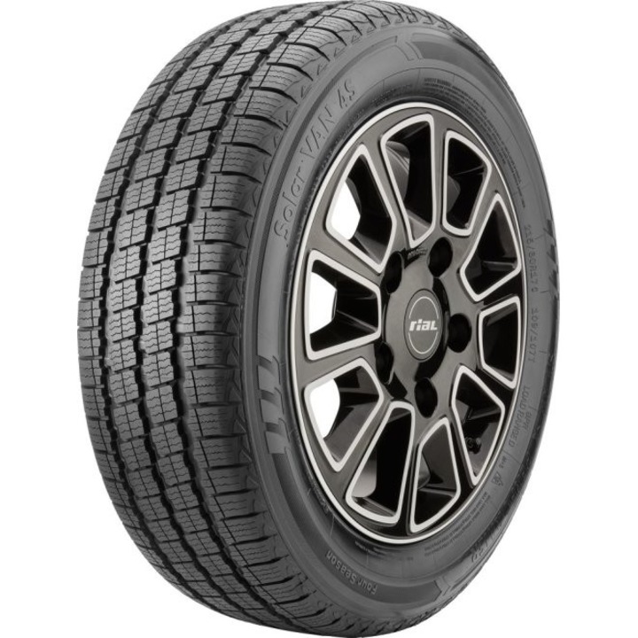 Anvelopă camioane Star Performer 235/65 R16C, 4S, all season, 16 inch