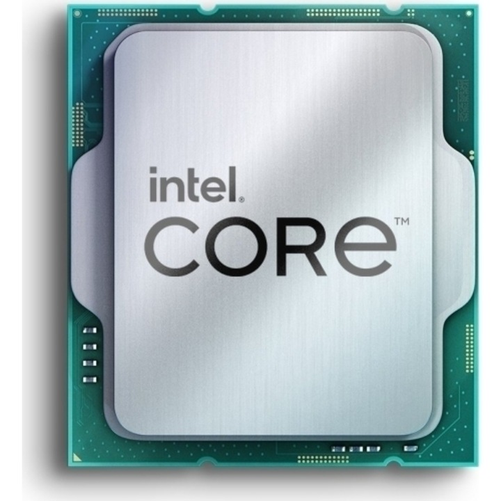 Intel® Core™ i5-14600KF processzor, 2.6GHz - 5.3GHz turbó, 24MB, LGA1700 foglalat, Tray
