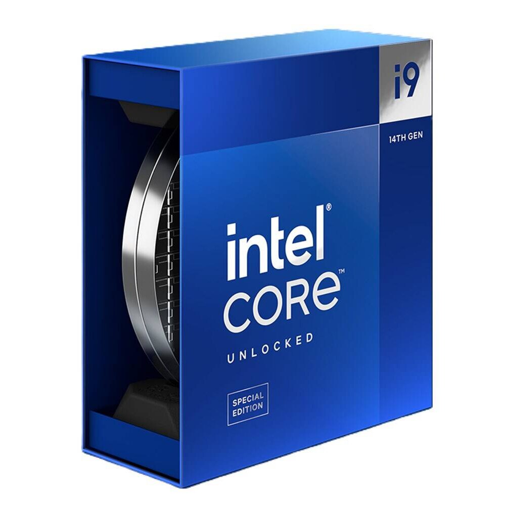 Procesor Intel® Core™ i9-13900KS Raptor Lake, 3.2GHz, 6.0 GHz