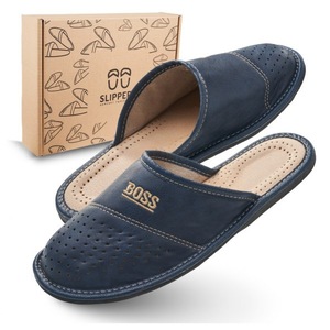 Slapi, papuci barbati