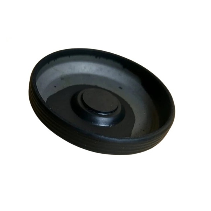 Hátsó vezérműtengely burkolat, Minden márka, Land Rover Defender 1987-2006/Discovery 2 1998-2004, Motor 2.5 TD5, ERR5369 XH12-6C296-AA