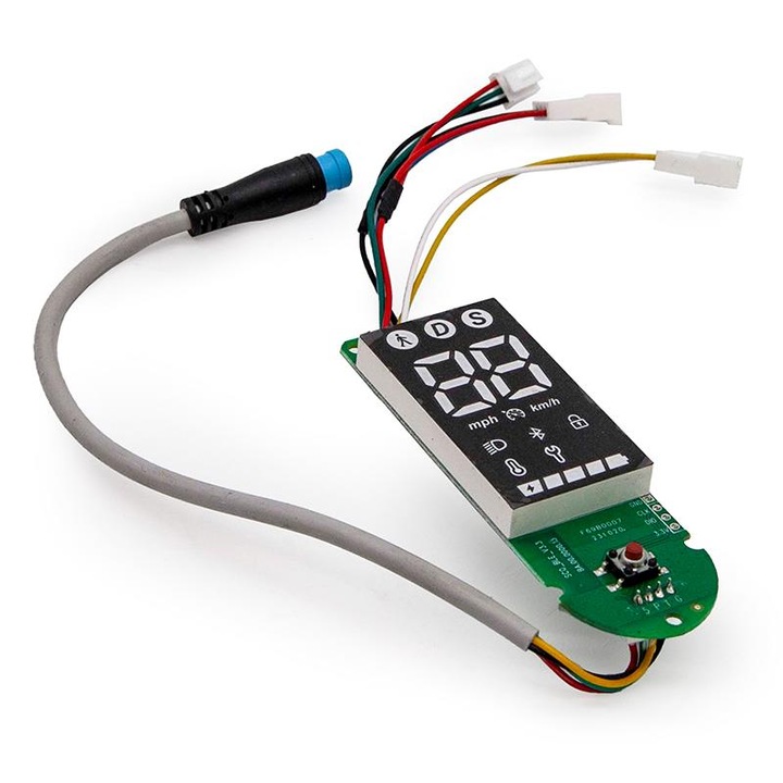 Dashboard pentru trotineta electrica Xiaomi Mi4 Pro 1st Gen