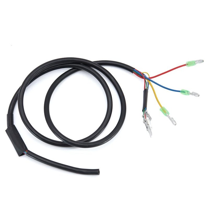 Cablu motor 800W, 90cm pentru trotineta electrica Smartgyro Speedway/Rockway