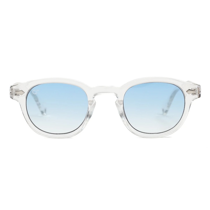 Слънчеви очила OS Sunglasses Berlin Black Clip on Petrol UNISEX