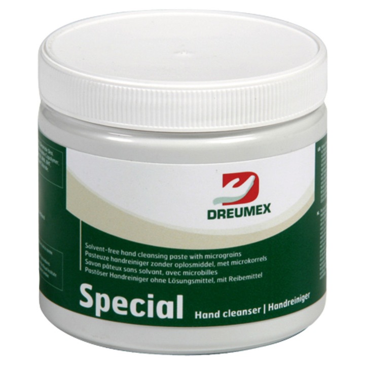 Dreumex kéztisztító paszta 550g