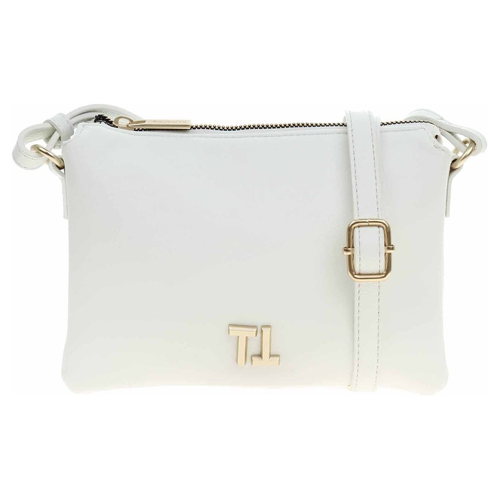 Geanta dama, Tamaris, Franca 33770/300, Alb