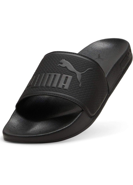 Slapi barbati Puma Leadcat 20 38413903, Negru, 35.5