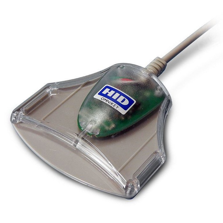 Cititor carti de identitate Omnikey R30210315-1