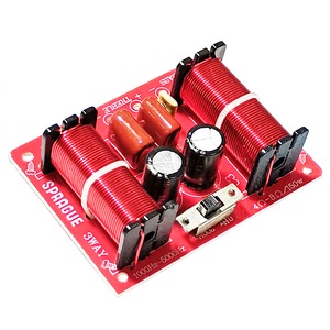 Audio Hi-Fi tartozékok