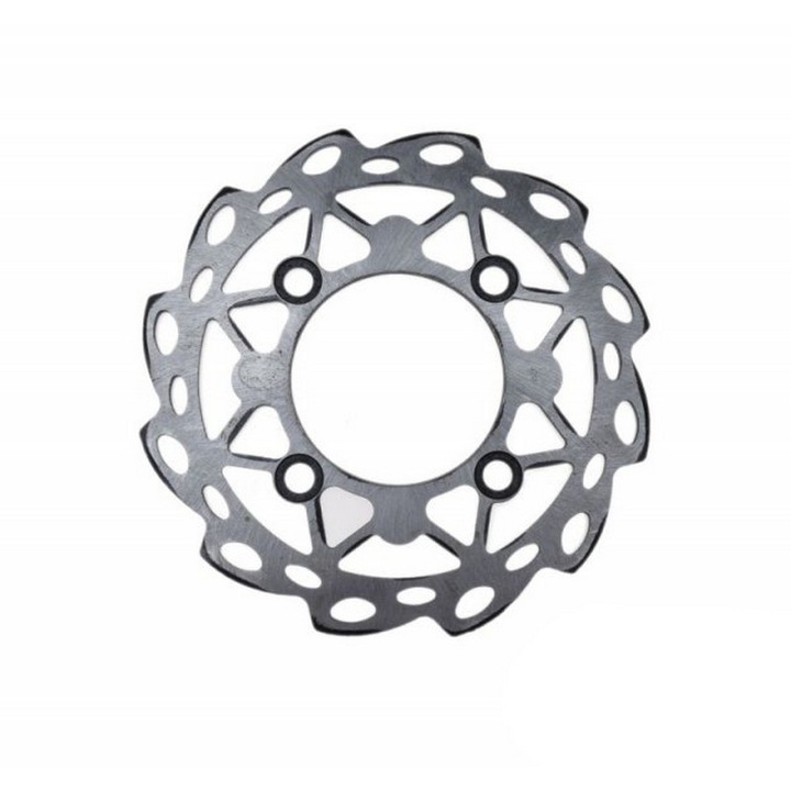 Cross féktárcsa 125-140cc