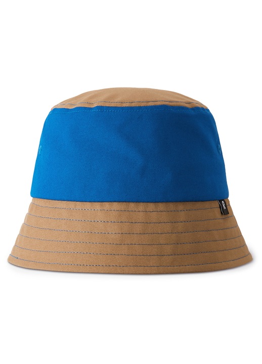 Palarie unisex Reima, 5300153B, Textil, Bej, Bej