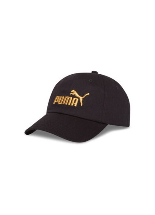 Sapca unisex Puma, 259990, Textil, One-Size INTL, Negru