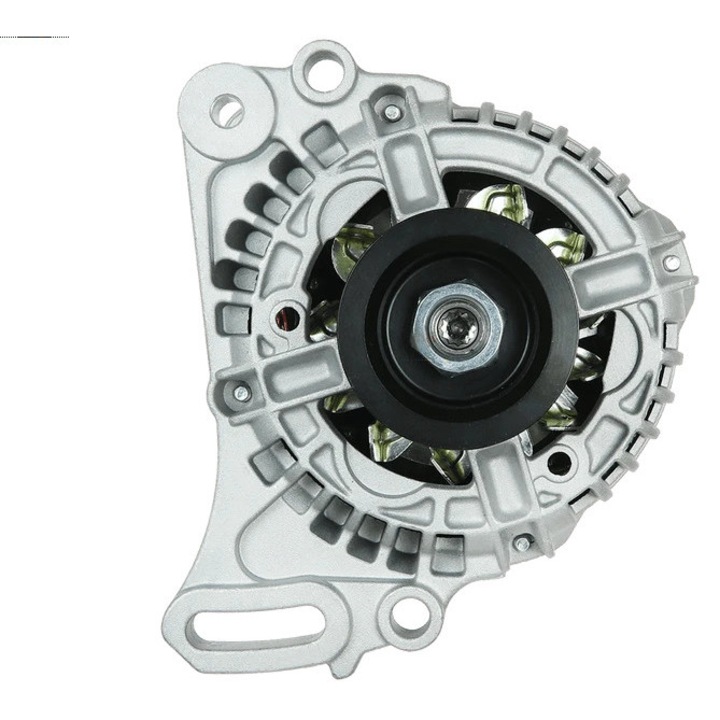 AS-PL villanymotor készlet Fabia 1.4 16V, Ibiza 1.4, Octavia 1.4 modellekhez, 1999-2004