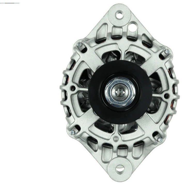 Generátor AS-PL Chevrolet Aveo/Kalos, 1.2, 2003-2006