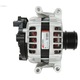 AS-PL villanymotor készlet A1 1.8 TFSi, A3 1.8 TFSi, A3 1.8 TFSi Quattro, A3 2.0 S3 Quattro, Q3 2.0 T