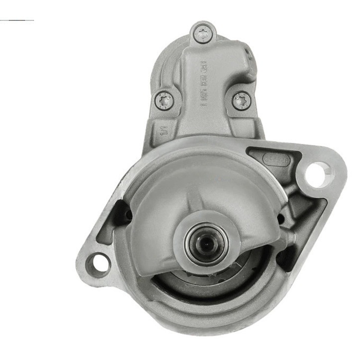 AUDI A8 3.0 TDi Quattro villanymotor 2003, gyári készlet