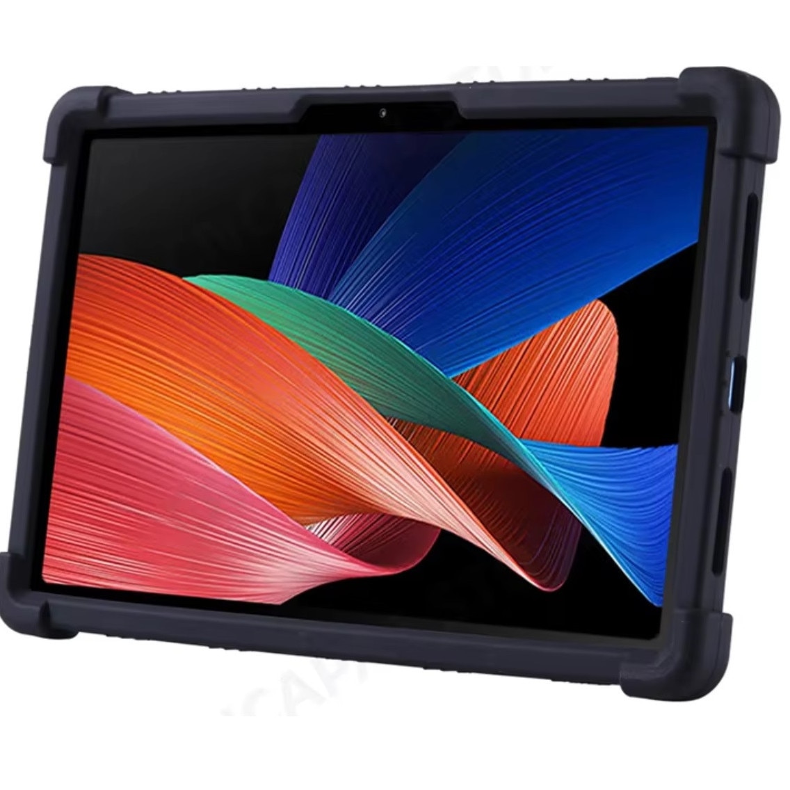 Husa silikon basic pentru tcl nxtpaper tab 11 9166g 9466x 10.95"